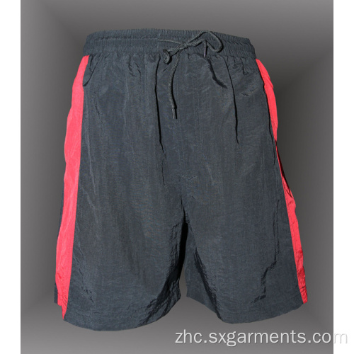 夏天的男人的裤子